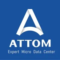 Attom Technology Attom Technology