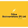 Dfine Bio-innovations Pvt Ltd Dfine Bio-innovations Pvt Ltd