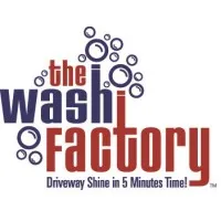 The Wash Factory Car Wash