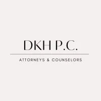 Daniel K. Hagood P.C. Daniel K. Hagood P.C.