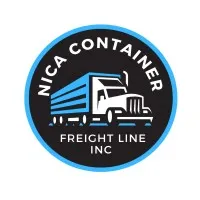 Nica Container Freight Line Inc