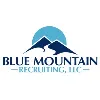 Blue Mountain Recruiting, LLC Blue Mountain Recruiting, LLC