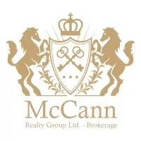 McCann Realty Group Ltd. - Brokerage