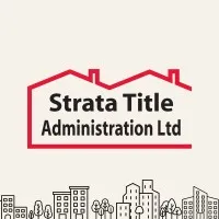 Strata Title Administration Ltd