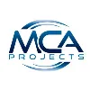 MCA PROJECTS (Pty) Ltd MCA PROJECTS (Pty) Ltd