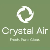 Crystal Air Ltd Crystal Air Ltd