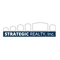 Strategic Realty Strategic Realty