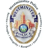 Westminster Colorado Police Department 