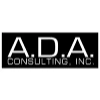 A.D.A. Consulting, Inc. A.D.A. Consulting, Inc.