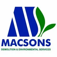 Macsons Inc