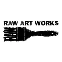 Raw Art Works Raw Art Works