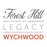 Forest Hill Real Estate Inc. Wychwood Forest Hill Real Estate Inc. Wychwood