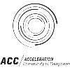Acceleration Community of Companies (ACC) Acceleration Community of Companies (ACC)