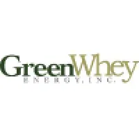 GreenWhey Energy