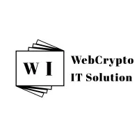 Webcrypto IT Solution