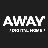 Away /Digital Home/ Away /Digital Home/