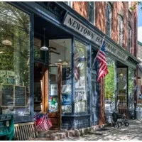 Newtown Hardware House