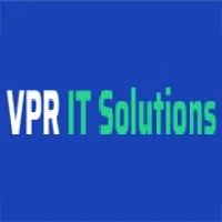 VPR IT Solutions VPR IT Solutions