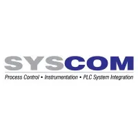 SYSCOM - COMPUTER CONTROL SYSTEMS