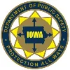 Iowa Department of Public Safety Iowa Department of Public Safety