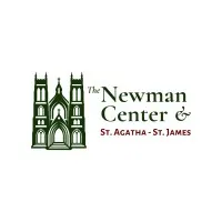 The Newman Center at St. Agatha-St. James The Newman Center at St. Agatha-St. James