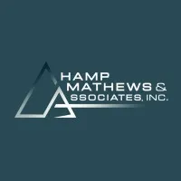 Hamp, Mathews, & Associates Hamp, Mathews, & Associates