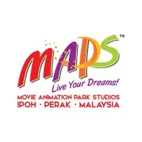 Movie Animation Park Studios (MAPS), Perak email format