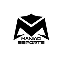 MANIAC ESPORTS