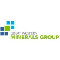 Great Western Minerals Group Ltd. Great Western Minerals Group Ltd.