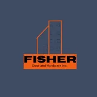 Fisher Door and Hardware