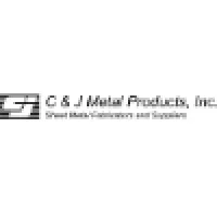 C&J Metal Products