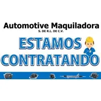 AUTOMOTIVE MAQUILADORA S DE RL DE CV
