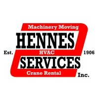 Hennes Services, Inc.