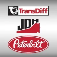Transdiff JDH Peterbilt