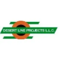 Desert Line Projects LLC Oman email address