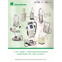 Sincoheren S&T Development co., Ltd