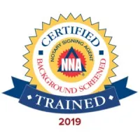 Notary Loan Signing Agent Notary Loan Signing Agent