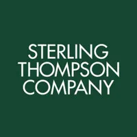 Sterling Thompson Company