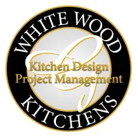White Wood Kitchens