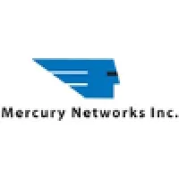 Mercury Networks Inc Mercury Networks Inc