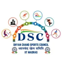 Dhyan Chand Sports Council IIT Madras 