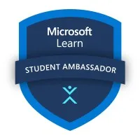 Microsoft Student Ambassadors - Karachi Microsoft Student Ambassadors - Karachi