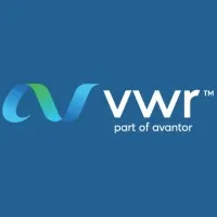 VWR, part of Avantor verified emails