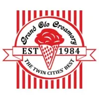 Grand Ole Creamery & Grand Pizzeria
