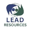 LEAD Resources LEAD Resources