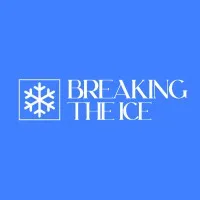 Breaking The Ice Breaking The Ice