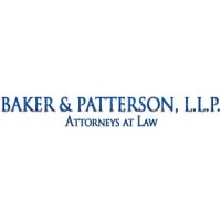 Baker & Patterson, L.L.P. Baker & Patterson, L.L.P.