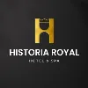 Historia Royal Historia Royal