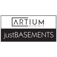 ARTium Design Build + Just Basements