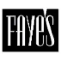 Faye's Inc